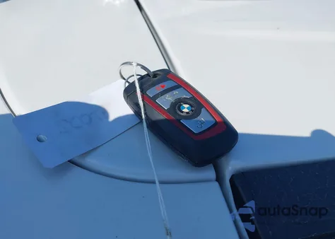 2019 BMW 430I из США, поврежденный, VIN WBA4W3C5XKAF93209